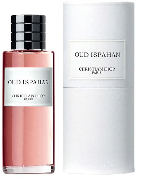 dior oud perfume price|oud ispahan christian Dior price.